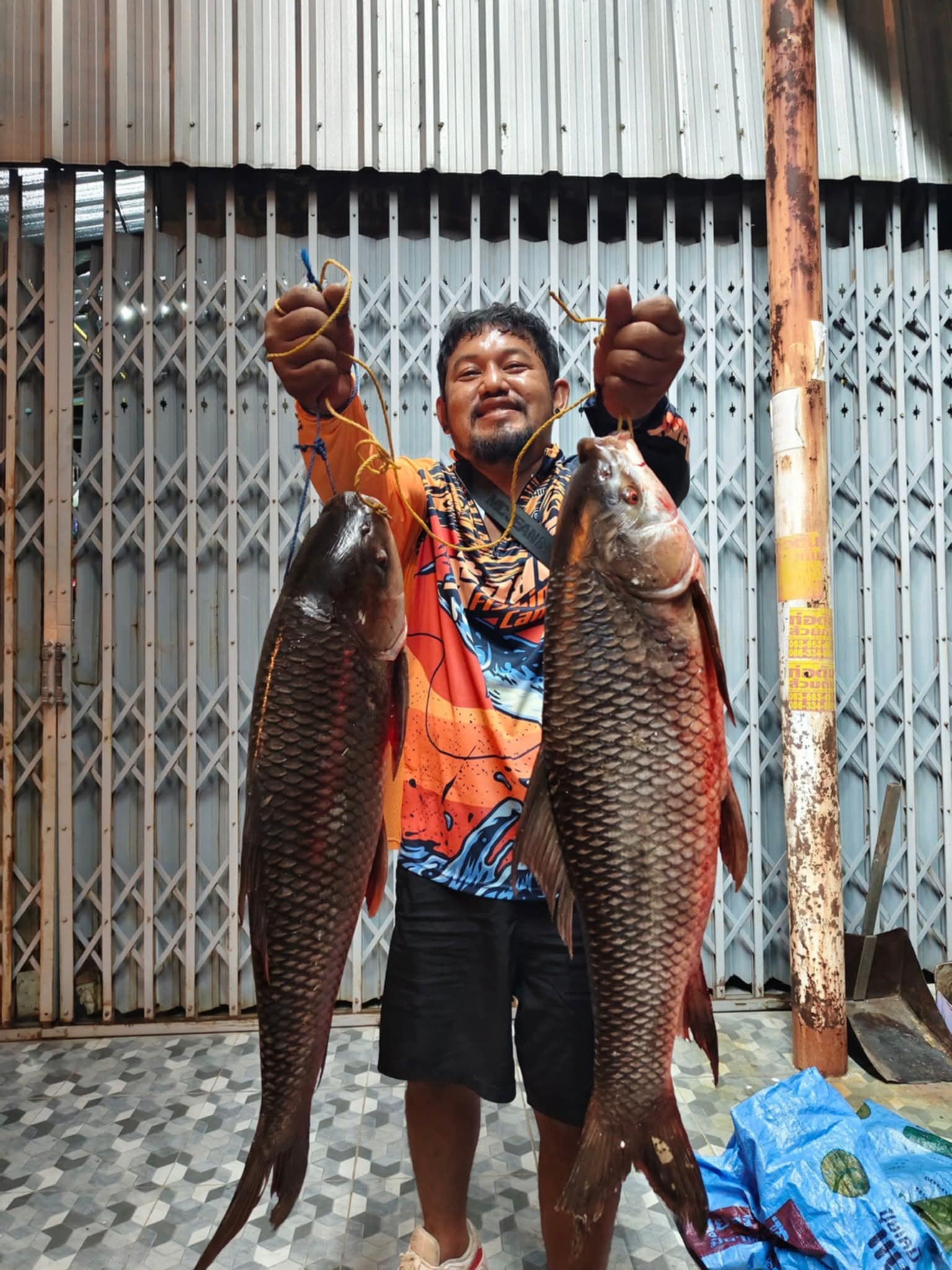 หัวเชื้อบูสต์ ร้อยลี้ – 50ml | หัวเชื้อตกปลา เหยื่อตกปลา หัวเชื้ออมิโนเข้มข้น สำหรับตกปลาหน้าดิน