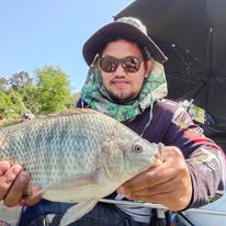 เหยื่อโปร 200 แถม 1000 — เหยื่อตกปลานิล ชิงหลิว สะปิ๋ว หน้าดิน บ่อเหมา หมายธรรมชาติ