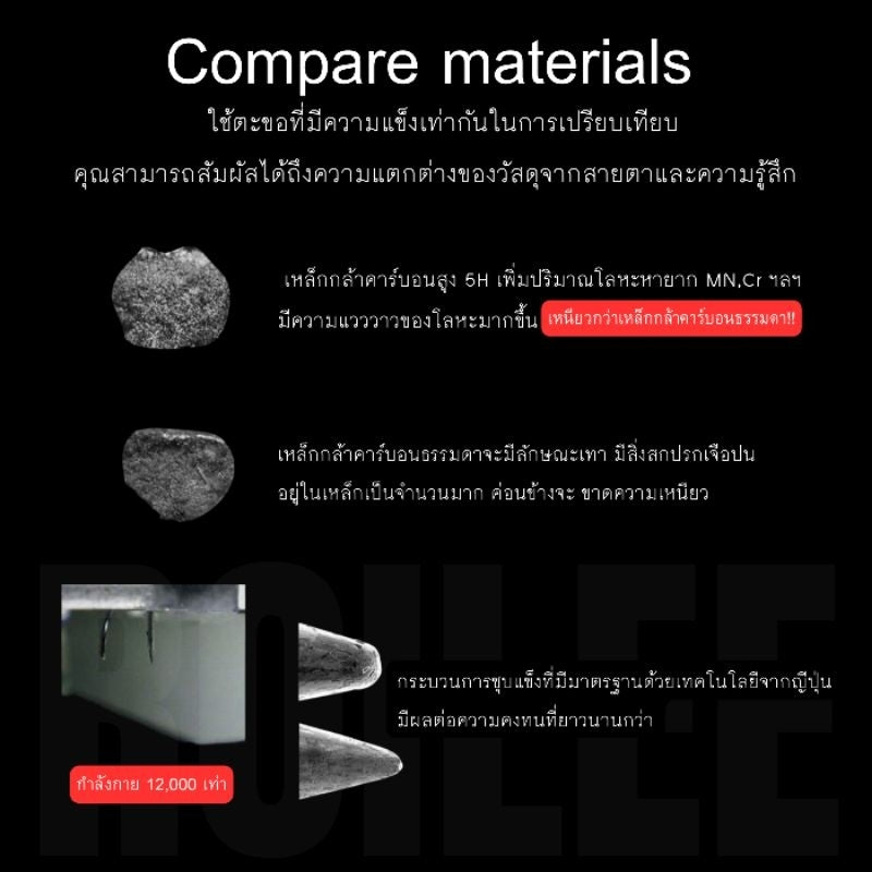 ตะขอเบ็ด (ร้อยลี้) ตะขอเบ็ดตกปลา รุ่น คาตานะ ขนาดเท่า จินุ ก้นแบน 14ตัว