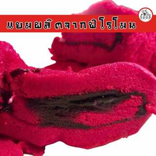 ชุดเหยื่อสวายสายยาว (แยมโรลรวมฝูง) เหยื่อตกปลา หัวเชื้อตกปลาสวาย บ่อแข่ง บ่อเหมา หมายธรรมชาติ