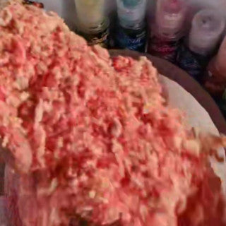 ไผ่แดงร้อยลี้ – 500g | เหยื่อตกปลา สูตรปลาหนัง ปลารวม  สวายบ่อแข่ง