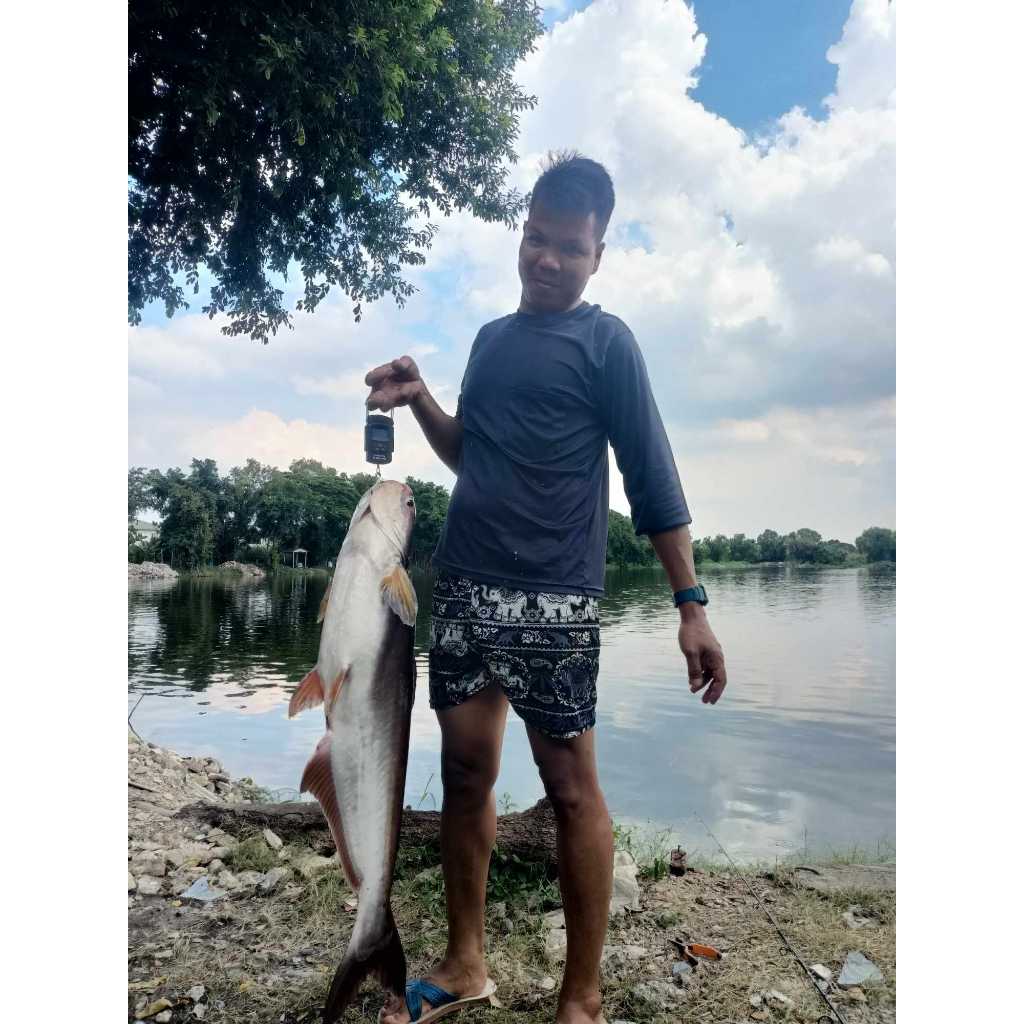 ครีมกะทิ ร้อยลี้ | หัวเชื้อตกปลา เหยื่อตกปลา หอม หวาน มัน